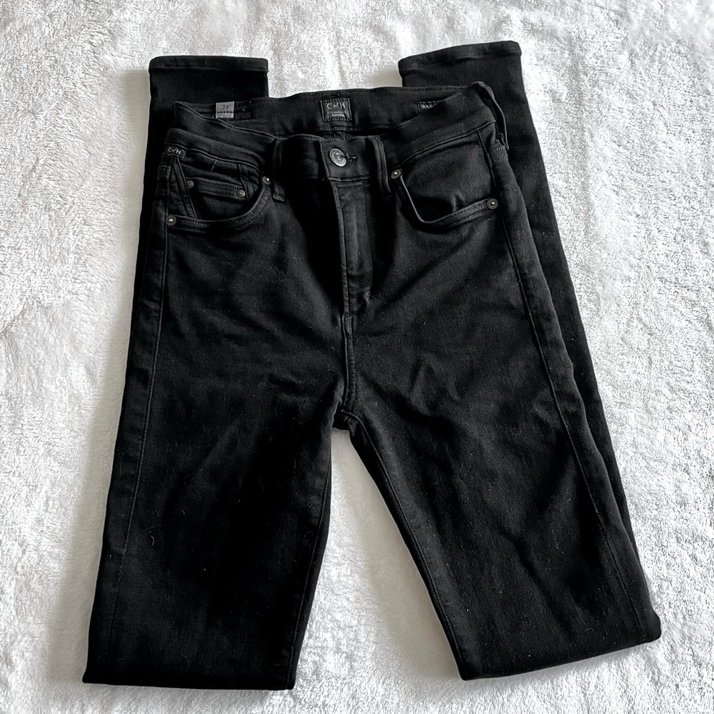 New Citizen’s of Humanity Jeans - Picture 2 of 4